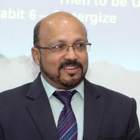 Arun Bandodkar