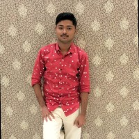Siddhesh Thorat