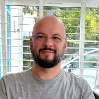 Catalin Manila