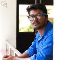 Aravind Vk