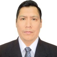 Freddy Percy Carhuachin Diaz