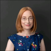 Elizabeth Walton