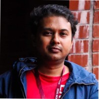 Md Anisur Rahman Bhuiyan