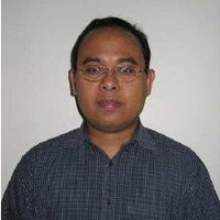 Bernard Widjanarko