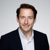 Bjørn Are Aamnes Mostue
