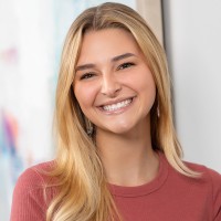 Hillary Mitchell