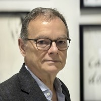 Jose Luiz Rossi