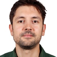 Pedro Casimiro