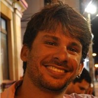 Eduardo Borges