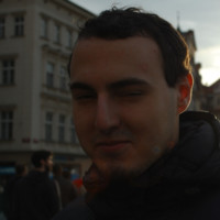Andrii Yaurov