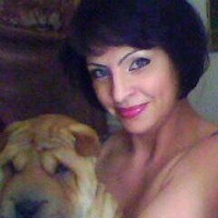 Ксения Серегина