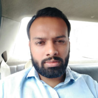 Rakesh Kumar