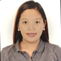 Joy Charo Alkuino