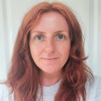 Ellen Thorp
