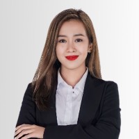 Joyce Almendrala, Cpa