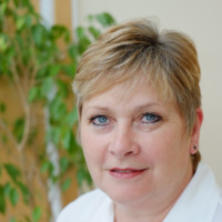 Barbara Ronald
