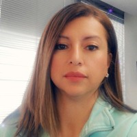 Claudia Urbina