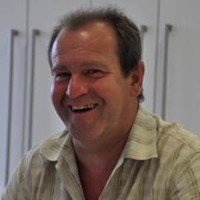 Patrick De Bot