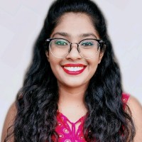 Roshani Shetty R