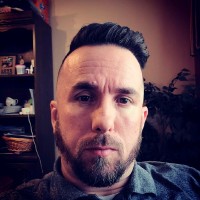 Jeff Hilligoss