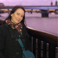 Katie Hartshorn CIHM