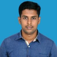 Pandiyan R