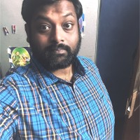 David Sunil