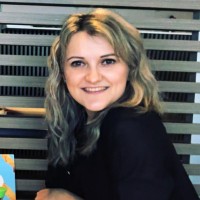 Olga Babilunga