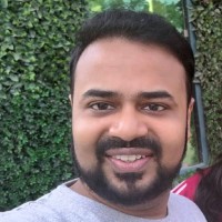 Rakesh Gupta