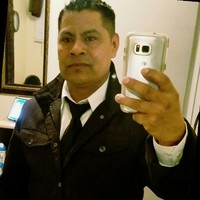 Luis Morales