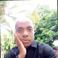 Elvis Mohlala