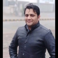 Ahmed Usman Khalid