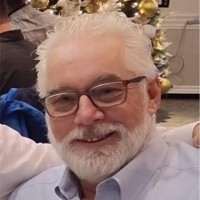 Tim Mckinnon