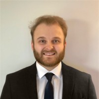Branden Blunt, Cpa