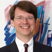 Dr. Gerald Gast