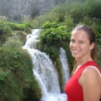 Flora Strookappe - Kokenberg