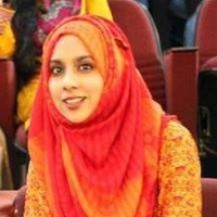 Ayesha Shakil