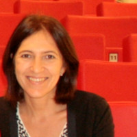 Sophie Berlandier