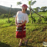 June Cadalig Batang-ay