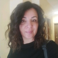 Rosanna Sette