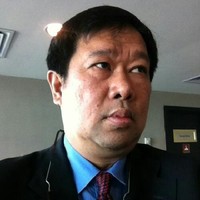 Onn Ismail