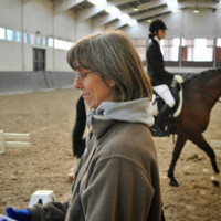 Ann Dhelft