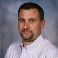 Eric Hinkle, Mba