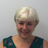 Nicola Hammond