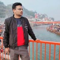DEEPESH JAIN