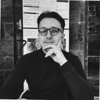 Jacob Wylde