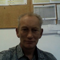 Martin Schofield