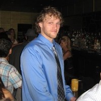Daniel Deane