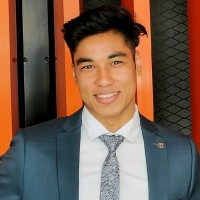 Manish Shrestha