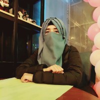 zainab munir